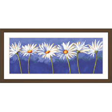 Floral Art Paintings (FH-682)